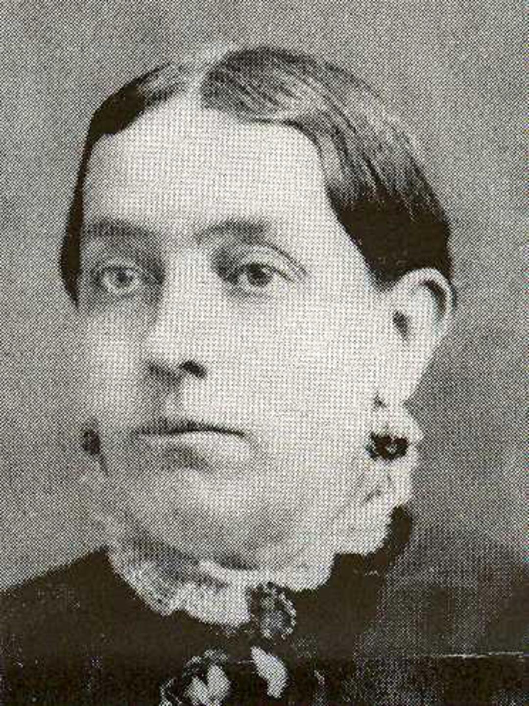 Emma Frances Levens (1835 - 1920) Profile